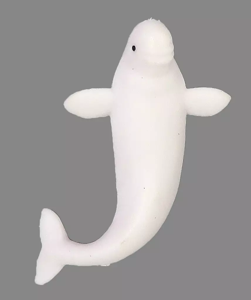 Trading Figure - Mini Figure - Marine Life Collection Mini figure Collection