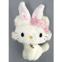 Plush - Sanrio / Charmmykitty