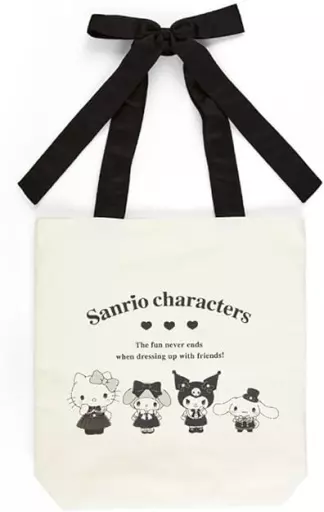 Bag - Sanrio characters / My Melody & Hello Kitty & Cinnamoroll & Kuromi
