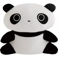 Plush - Tarepanda