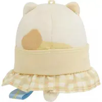 Dreaming Shippos - Sumikko Gurashi / Neko (Gattinosh)