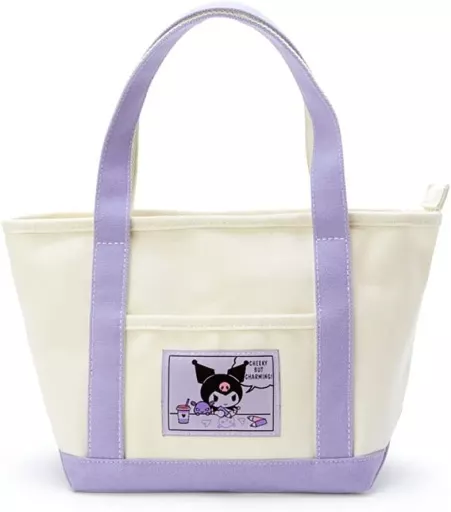 Bag - Sanrio characters / Kuromi