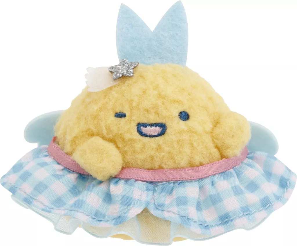 Dreaming Shippos - Sumikko Gurashi / Aji Furai no Shippo