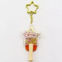Key Chain - Oshi no Ko / BAD BADTZ-MARU & Pieyon