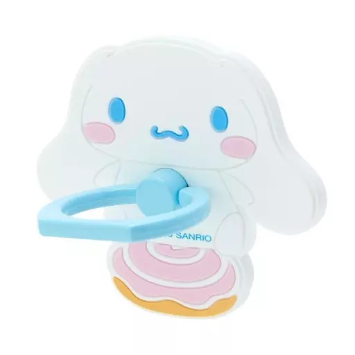 Smartphone Ring Holder - Sanrio characters / Cinnamoroll