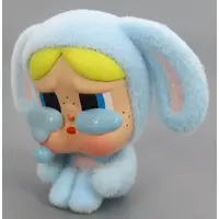 Trading Figure - POP MART / Bubbles (The Powerpuff Girls)