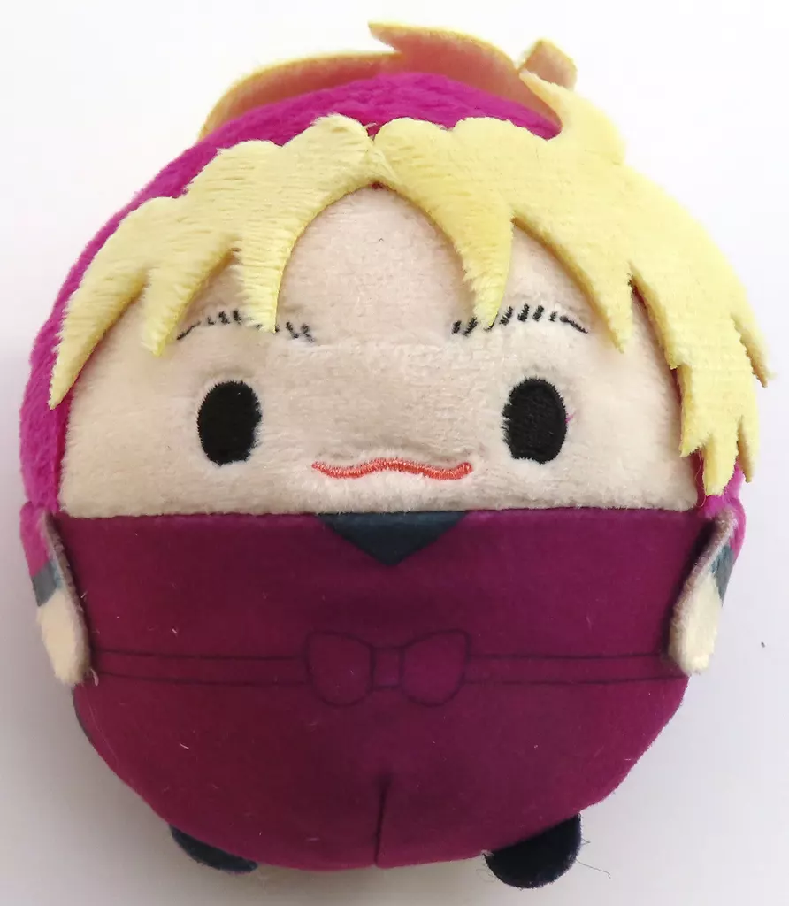 Key Chain - Failure Ninja Rantarou