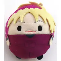 Key Chain - Failure Ninja Rantarou