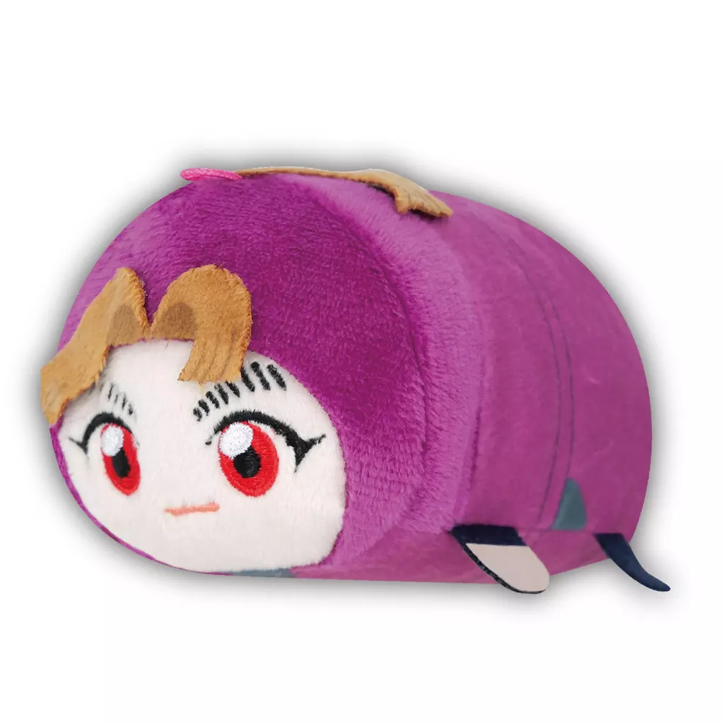 PoteKoro Mascot - Failure Ninja Rantarou