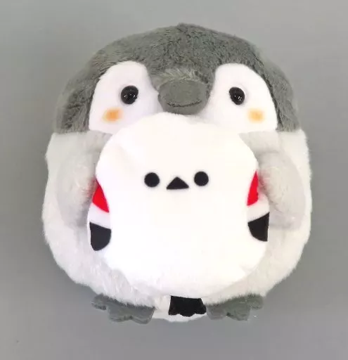 Plush - Koupen-chan / Yokoshimaenaga-san