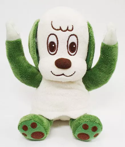 Plush - Wanwan to U-tan