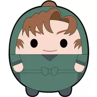 Plush - Failure Ninja Rantarou / Zenpouji Isaku