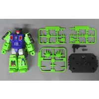 Trading Figure - Transformers