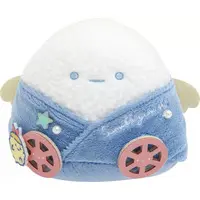 Dreaming Shippos - Sumikko Gurashi / Aji Furai no Shippo