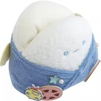 Dreaming Shippos - Sumikko Gurashi / Aji Furai no Shippo