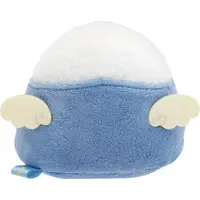 Dreaming Shippos - Sumikko Gurashi / Aji Furai no Shippo