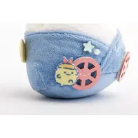 Dreaming Shippos - Sumikko Gurashi / Aji Furai no Shippo