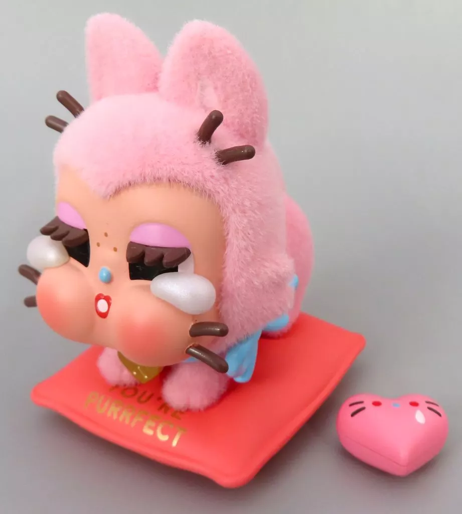 Trading Figure - POP MART