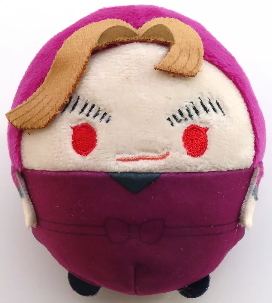 Key Chain - Failure Ninja Rantarou