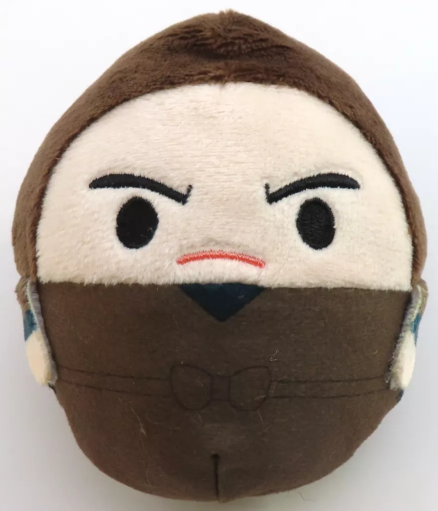 Key Chain - Failure Ninja Rantarou