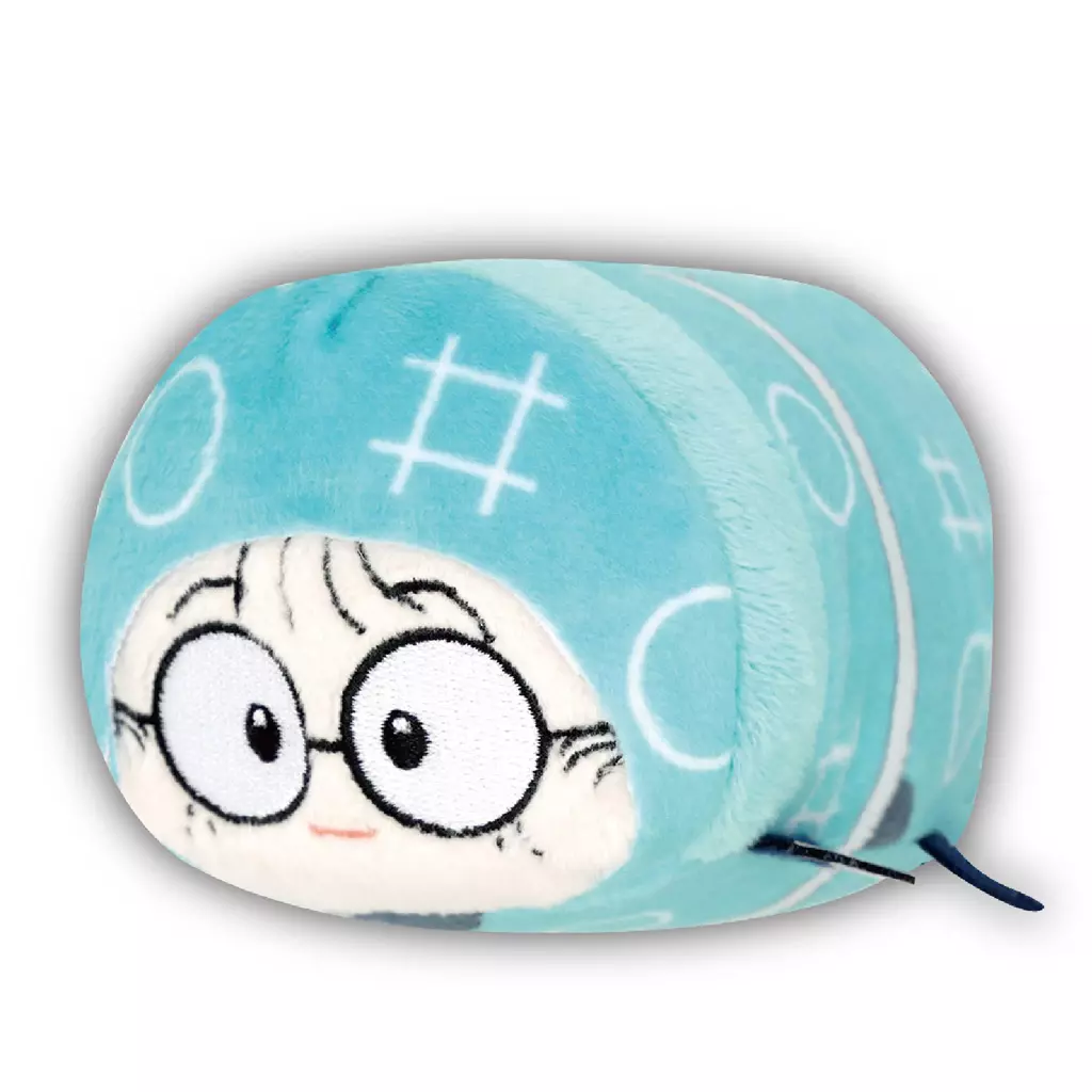 PoteKoro Mascot - Failure Ninja Rantarou / Inadera Rantarou