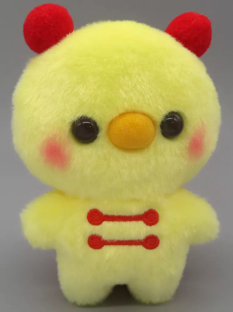 Plush - Sukutto Tacchi san