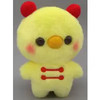 Plush - Sukutto Tacchi san