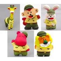 Trading Figure - TABEKKO DOUBUTSU