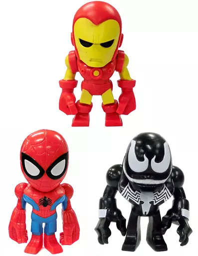 Trading Figure - MARVEL / Venom (character)