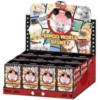 Trading Figure - DIMOO / Goofy & Daisy Duck