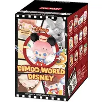 Trading Figure - DIMOO / Goofy & Daisy Duck