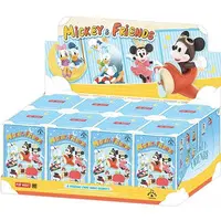 Trading Figure - POP MART / Mickey Mouse