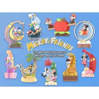Trading Figure - POP MART / Mickey Mouse