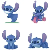Trading Figure - Lilo & Stitch