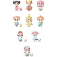 Trading Figure - Becky Spring Outing Series