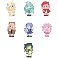 Trading Figure - FIILA Colorful Mood Series