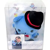 Plush - JOCHUM / RAIN