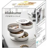 BASIC RILAKKUMA Flower - RILAKKUMA