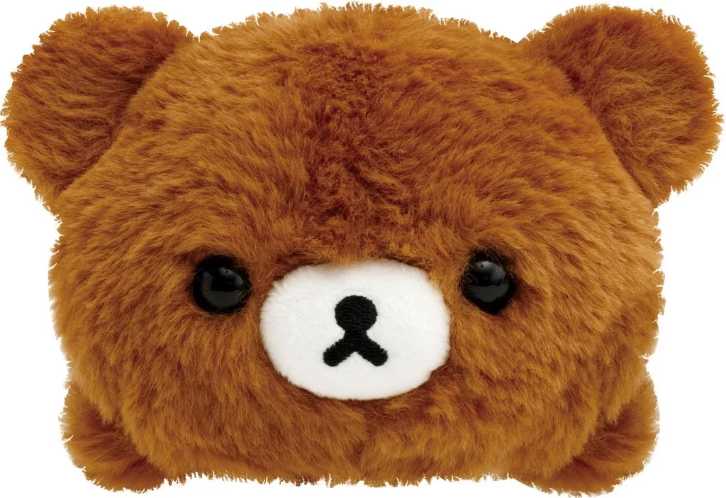 Aokogu no Otomari - RILAKKUMA / Chairoikoguma