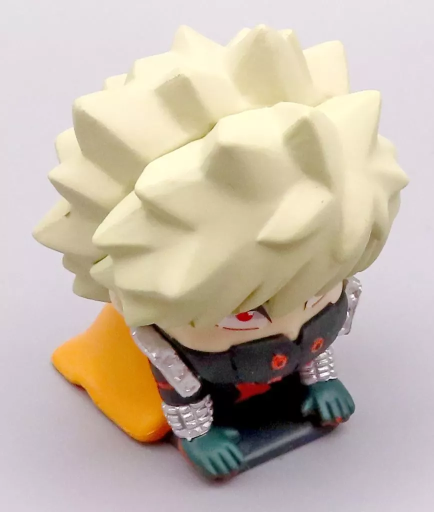 Trading Figure - Boku no Hero Academia (My Hero Academia)