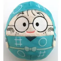 Key Chain - Failure Ninja Rantarou / Inadera Rantarou