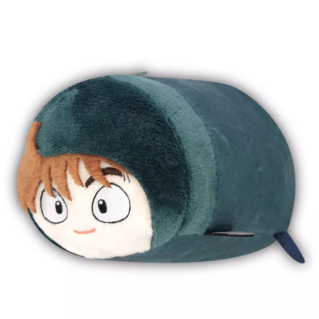 PoteKoro Mascot - Failure Ninja Rantarou