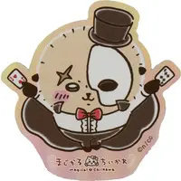 Stickers - Chiikawa / Rakko