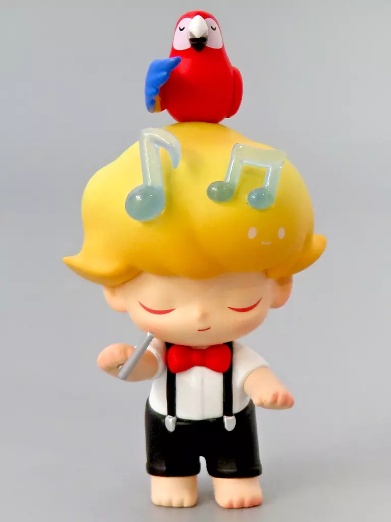 Trading Figure - POP MART