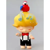 Trading Figure - POP MART