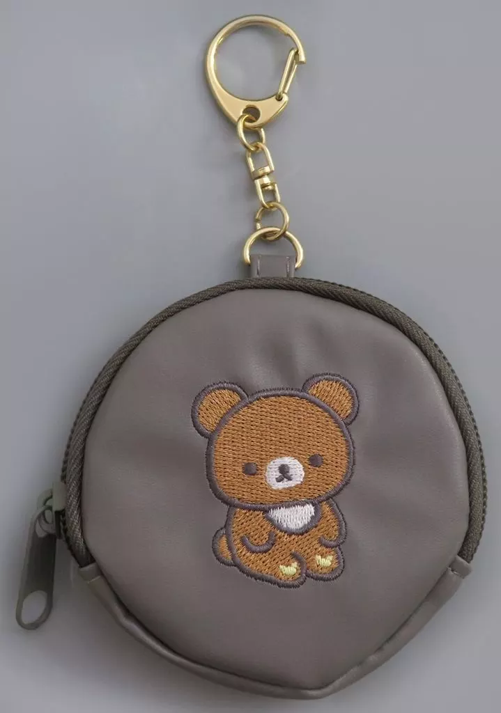Neo Rilakkuji - RILAKKUMA / Chairoikoguma