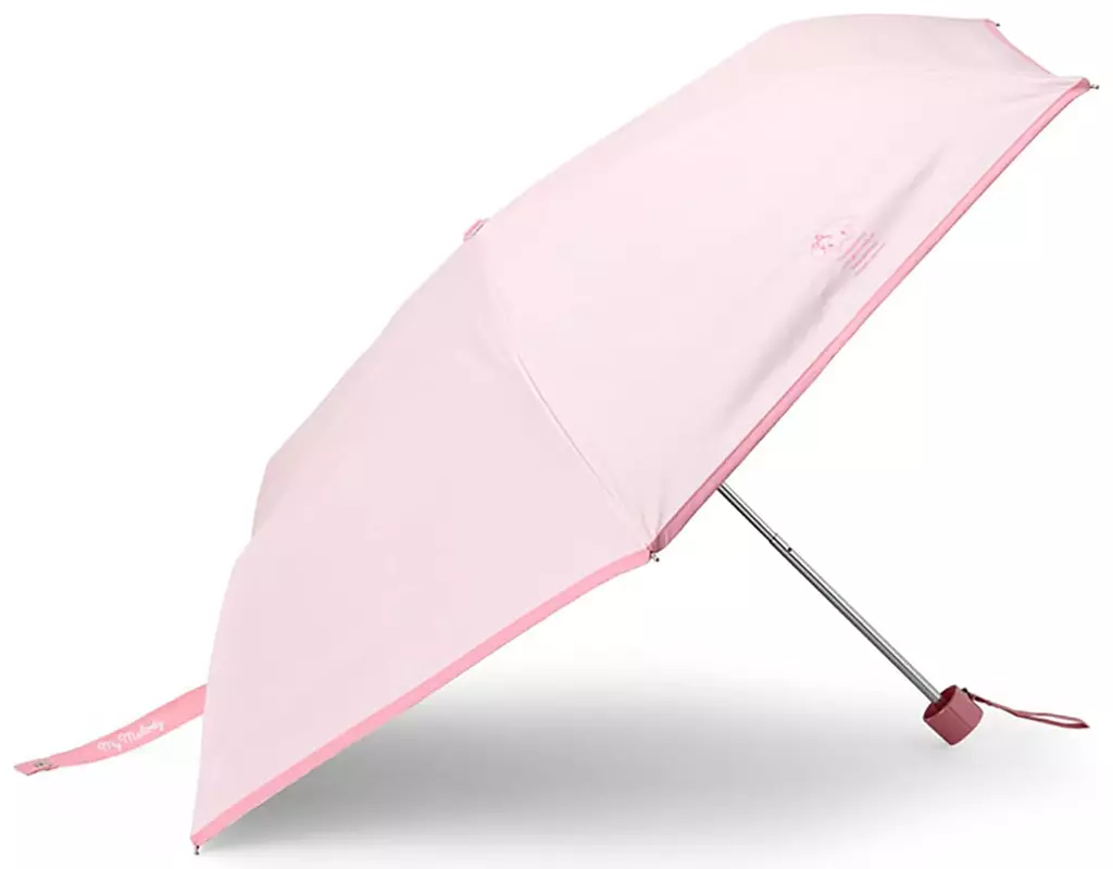 Folding Umbrella - Sanrio characters / My Melody