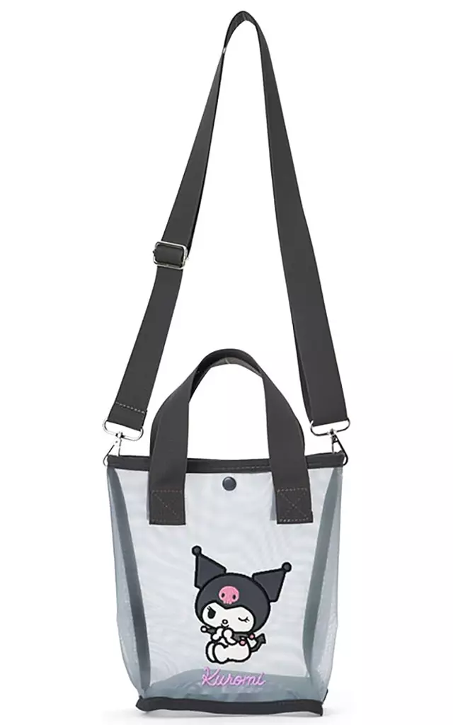 Bag - Sanrio characters / Kuromi