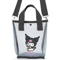 Bag - Sanrio characters / Kuromi