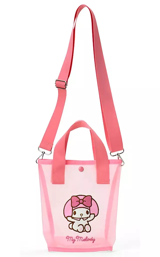 Bag - Sanrio characters / My Melody